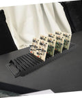 Antistatic PCB Holder Set Of 3 Pieces For Safe Electronic Assembly, ESD Safe Circuit Board Storage Rack With Easy Install Slot Design