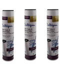 Three D-20A Drinking Water Replacement Filter Cartridge, 1000 Gallons Capacity, 3 Pack for chlorine taste and odor reduction