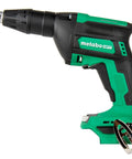 Cordless 18V Drywall Screw Gun Tool Body Only Accepts 18V Or 36V Batteries No Battery MultiVolt Ready 0 to 5,000 RPM Three Modes Manual Automatic Impulse With Lifetime Tool Warranty For Pros