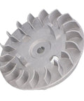 Beefed Up Aluminum Alloy Generator Flywheel Replacement For ET950 ET650 Portable Generators Delivering Lightweight High Performance