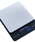 Pro Pocket Scale 3000g Digital Precision 0.1g 0.01oz Tiny But Mighty For Kitchen And Postal Use, Multi Function Scale, top view