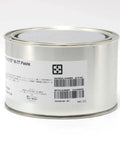 500G Anti Seize Paste Lubricant For Plastic Metal And Rubber Bearings And Machinery, Silicone Oil Based With MoS2