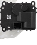 HVAC Heater Blend Door Actuator 604-247 for Kia Sportage 2009 2010 shown with 5 terminal male connector