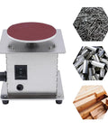 Turn Up The Heat With This Badass Mini Disc Sander Featuring A 200W Copper Motor Cranking Out 6000RPM To Smooth Polish Wood Metal Plastic And Sharpen Scissors With Belt Disc Options And Smooth Knob Control.