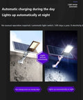 Heavy Duty Solar Led Flood Lights Featuring Rock Solid Motion Detection And Sleek Remote Operation IP65 Rain Ready Weatherproof Wall Mount All Day Sun Charge Extended Nighttime Glow Top Tier Backyard Security with solar panel and wall mount