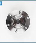 Front Wheel Hub Bearing Kit For Toyota 4Runner 1996-2001 2WD, Sequoia 2001-2007 2WD, Tundra 2000-2006 2WD, Tacoma 1999-2004 2WD Without ABS