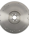 Lightweight Clutch Flywheel For 1979 To 1993 Ford 5.0L V8 Manual Transmission 164 Teeth Replacement Steel Unit with bolt holes.