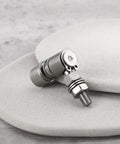 M6 Marine Ball Joint Connection Fitting For Outboard Remote Control Boat Throttle Cable And Shift Cable Stainless Steel