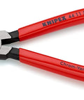 Internal Circlip Pliers Straight For Bore Diameters From 0.75 Inches Up To 2.359 Inches One Piece Forged Tips With Non Slip For Installing