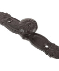 Vintage Cast Iron Drawer Pulls For Wardrobe And Cabinets, Antique Dresser Handles, Rustic Hardware For Home Renovation