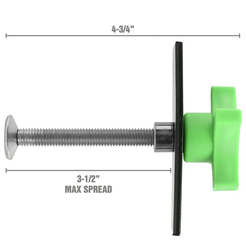 Caliper Piston Compressor Tool And Brake Pad Spreader For Domestic And Import Cars And Light Trucks Heavy Duty Pro Grade Brake Caliper Compression Tool High Carbon Steel Construction Easy Piston Reset And Pad Spreader