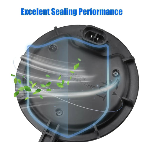 Rear Headlight Bulb Cover Cap Direct Fit For Toyota RAV4 2013 2014 2015 2016 Replace 8113542520 with sealing performance