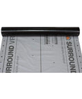Roll of Top Tier Roofing Underlayment Delivers Ultra Lightweight Coverage In 48 Inch Wide By 250 Foot Rolls for deck prep