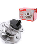 Beefed-Up Rear Left Wheel Bearing Hub Assembly For Toyota Camry 2002-2011 4 Wheel ABS Avalon Solara Highlander Lexus ES300 ES330 ES350