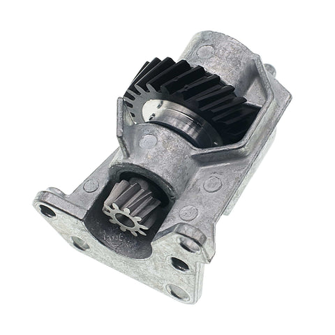 Pro Grade Replacement Worm Gear And Pinion Kit For 4.5 And 5 Quart Stand Mixers Fits Tilt-Head And Bowl-Lift Models Replaces 240309-2 OEM-Equivalent Durable Gear Set