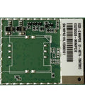 EG25-G Mini PCIe LTE 4G Module for LED Displays Ready to Plug In, Compact PCIe Card with LTE Cat 4, Top View