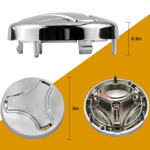 Washer Washplate Cap Pulsator Cap 5006EA3009B Replacement Part Easy Install Protect Clothes From Sticking No Cap Durable Silver Round Washplate Cap For Smooth Efficient Laundry, silver ABS, 3in