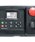 PowerCore TEC 10 Panel Delivers Boss Level Engine Control With Auto Start Stop Auto Throttle And Fault Display Real Time Parameters