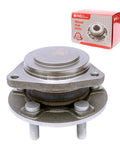 Front Wheel Bearing Hub Assembly For 2012-2016 Chrysler 300 RWD, 2012-2016 Dodge Challenger Not For SRT, 2012-2015 Dodge Charger RWD