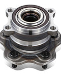Rear Wheel Bearing Hub Assembly for Infiniti JX35 2013, QX60 2014 to 2019, Murano 2015 to 2019, Pathfinder 2013 to 2019 4WD