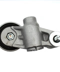 OEM grade belt tensioner from Complete Timing Belt Kit And Water Pump Set For 1999 To 2005 2.2L And 2.5L SOHC H4 EJ22 EJ25 Engines Replacement