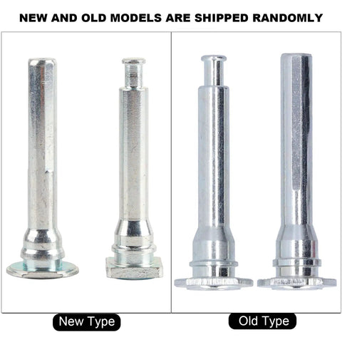 Premium Front Brake Caliper Slider Pin Kit Fits MK2 Models 2002 To 2006 With Precise Oem Part Number BCF1393C For Smooth Sliding And Easy Install