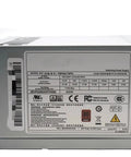 Rugged 400W ATX Power Supply For Industrial Computers Built To Handle Rough Environments Boss Level Reliability 1 Pack FSP400-70PFL Compatible rear label view