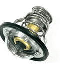 Toyota Thermostat Replacement For Camry, Corolla, Sienna, RAV4, Highlander, Tacoma, 4Runner, Tundra And More 90916 A3003 And 90916 03129 Compatible