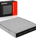 Lexus Cabin Air Filter With Activated Carbon For GS300 2001-2005 GS430 2001-2005 LS430 2001-2006 SC430 2002-2010 Replacement 87139-50030