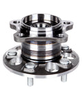 Rear Wheel Hub Bearing Assembly For AWD Ready To Roll Fits Lexus RX330 2004 To 2006 RX350 2007 To 2009 RX400h 2006 To 2008 RX400h 2006 To 2008 Highlander 2004 To 2013 Venza 2009 To 2013 5 Lug 512284 Without ABS