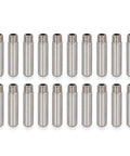 40 Piece Plasma Cutter Tips And Consumables Kit For LTP5000D And LTPDC2000D Top Notch Pro Grade Quality displayed in rows