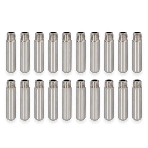 40 Piece Plasma Cutter Tips And Consumables Kit For LTP5000D And LTPDC2000D Top Notch Pro Grade Quality displayed in rows