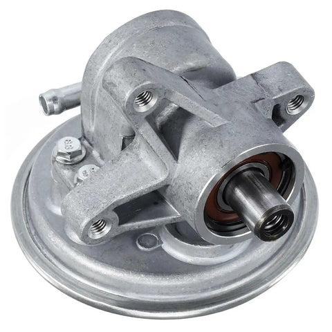 Heavy Duty Vacuum Pump For Ford Ranger 1983 To 1991 showing metal construction and precision engineering details.