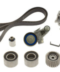 Timing Belt Kit With Water Pump For Subaru Forester Impreza And WRX A Smart One And Done Replacement That Saves Time And Money
