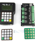 A11E CNC Controller DSP 3 Axis Motion Control System For CNC Router Engraver And Cutting Machine Pro Grade Performance