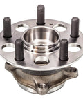 Front Hub Bearing Assembly For Honda Passport Acura MDX And Pilot 2016 2023 5 Lug Without ABS 512629 Bolt On Direct Fit