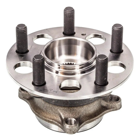 Front Hub Bearing Assembly For Honda Passport Acura MDX And Pilot 2016 2023 5 Lug Without ABS 512629 Bolt On Direct Fit