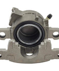 Deluxe Disc Brake Kit For 1955-1964 Chevy Full Size Cars Bolt On Upgrade From Drum Brakes On Stock Spindle Caliper Front Detai
