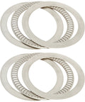 Beefed Up Thrust Washer Mount Kit For Vehicle Specific Suspension Upgrades Durable Machined Spacers And Mounts Easy Install