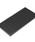 Dofiki steel honeycomb laser bed for P3 laser cutter, black metal frame