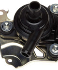 Drop In Electric Engine Water Pump Oem Direct Bolt Up With Leak Proof Gaskets And Bearingless Setup For Plug And Play Coolant Upgrade That Keeps Your Ride Rock Solid, close-up view showing design and connections.