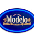 Vintage Inspired Beer Neon Sign With LED Rope Light Retro Wall Decor For Home Game Room Bar Or Man Cave 16.25 By 10.25 Inches