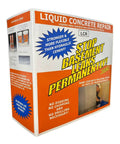 LCR Epoxy Concrete Crack Repair Kit Stop Leaks With High Performance Structural Bonding Professional Grade DIY Friendly Versatile for sealing cracks