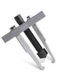Two Jaw Bearing Puller Remover 30 To 90 Millimeter Adjustable Gear And Bearing Extractor For Narrow Spaces Ideal For Small Bearings