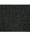 Chevrolet Suburban 1500 Complete Interior Floor Carpet Ebony Cutpile showing textured surface for 2007 to 2014 SUVs.