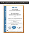 Quality Management System certificate for Shenzhen Shine Industrial Co., Ltd., related to 33 Pound Digital Food Scale With Ultra Precision 0.1 Oz And 1 G, 15 Kg Capacity For Cooking And Baking, LED Display, Battery Powered Three AAA, Spray Silver Black Finish, Pro Grade Kitchen Scale For Home Chefs And Meal Prep, Trusted Since 2001.