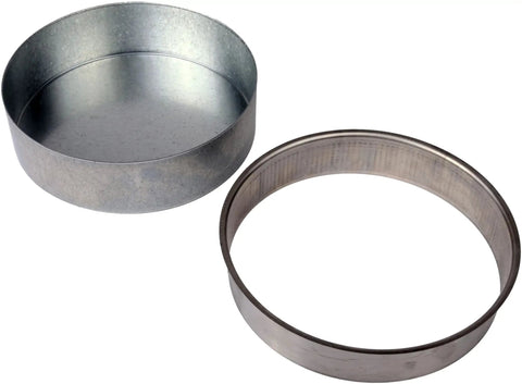 Speedi Sleeve Model 99721 SSLEEVE Style Shaft Sleeve for 7.087 Inch Diameter and 1.299 Inch Width, Precision Machined
