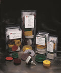 Assorted Roloc Bristle Disc Kit 982BS, 2 Inch Pack Of 5 For Deburring Blending Finishing Polishing And Coatings Removal
