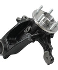 Front Left And Front Right Wheel Knuckle Hub Bearing Assembly For Ford Focus 2.0L 2012 2013 2014 2015 2016 2017 2018 Replacement Parts