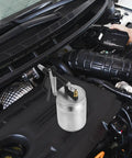 High Performance Pneumatic Paint Sprayer With High Atomization For Cars Furniture Doors And Garden Slick Finish Rapid Painting Tool on car engine.
